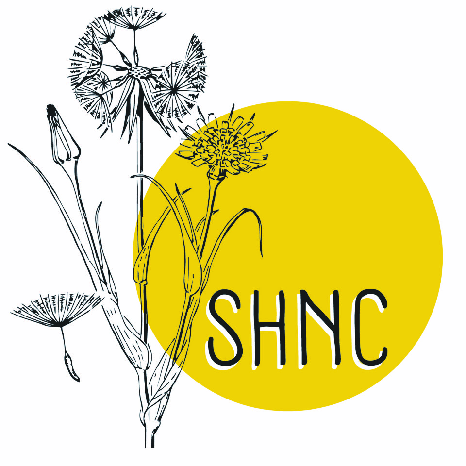 logo shnc