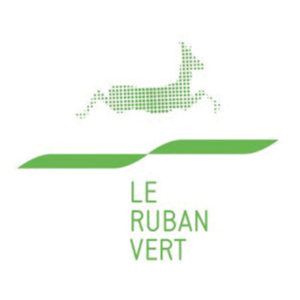 logo le ruban vert