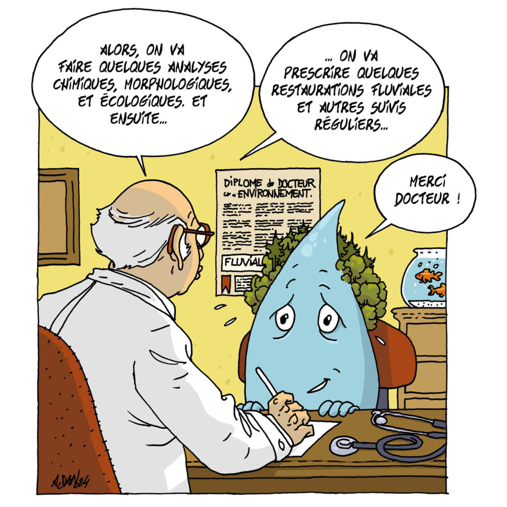 illu restauration fluviale