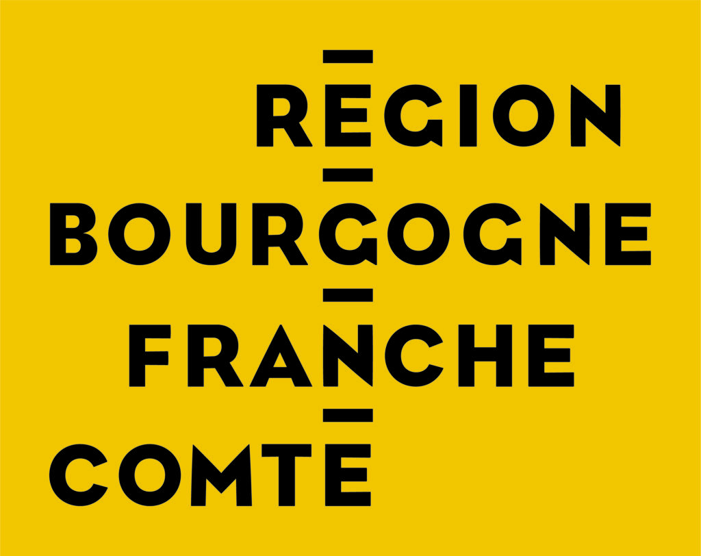 logo Région BFC