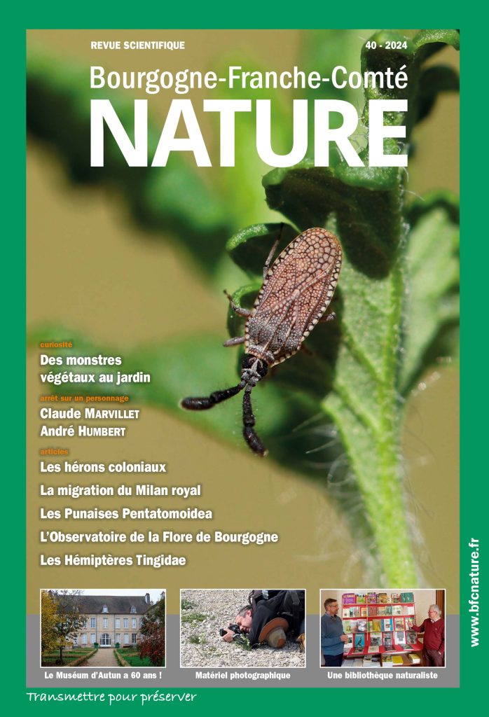 couverture revue n°40