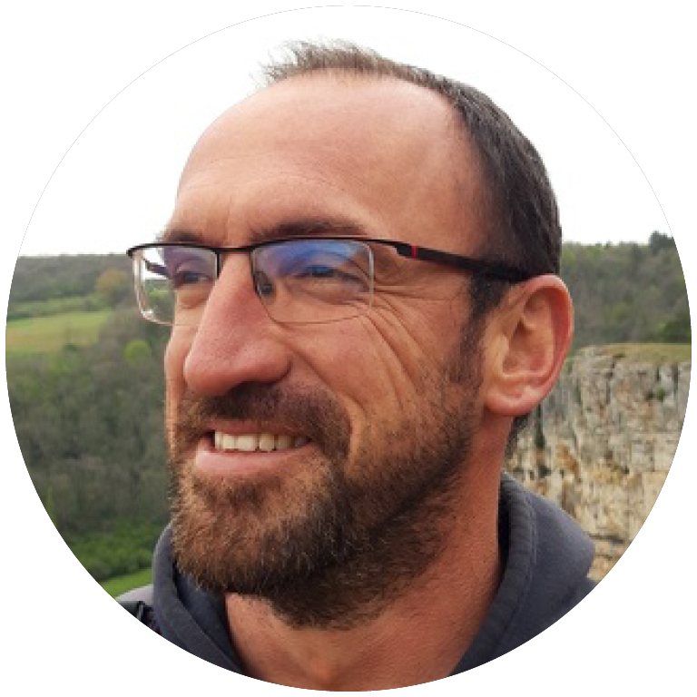 Julien Bouchard