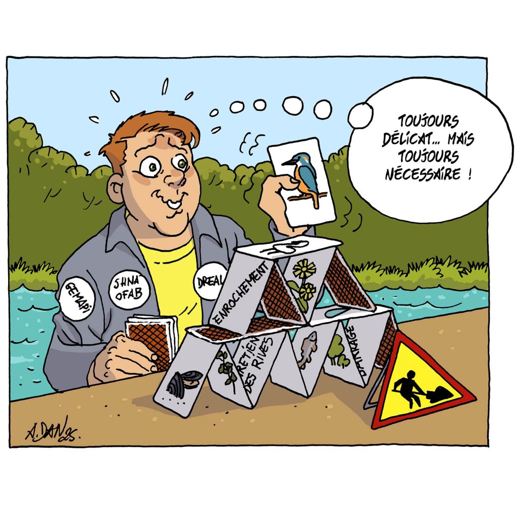 carré espece