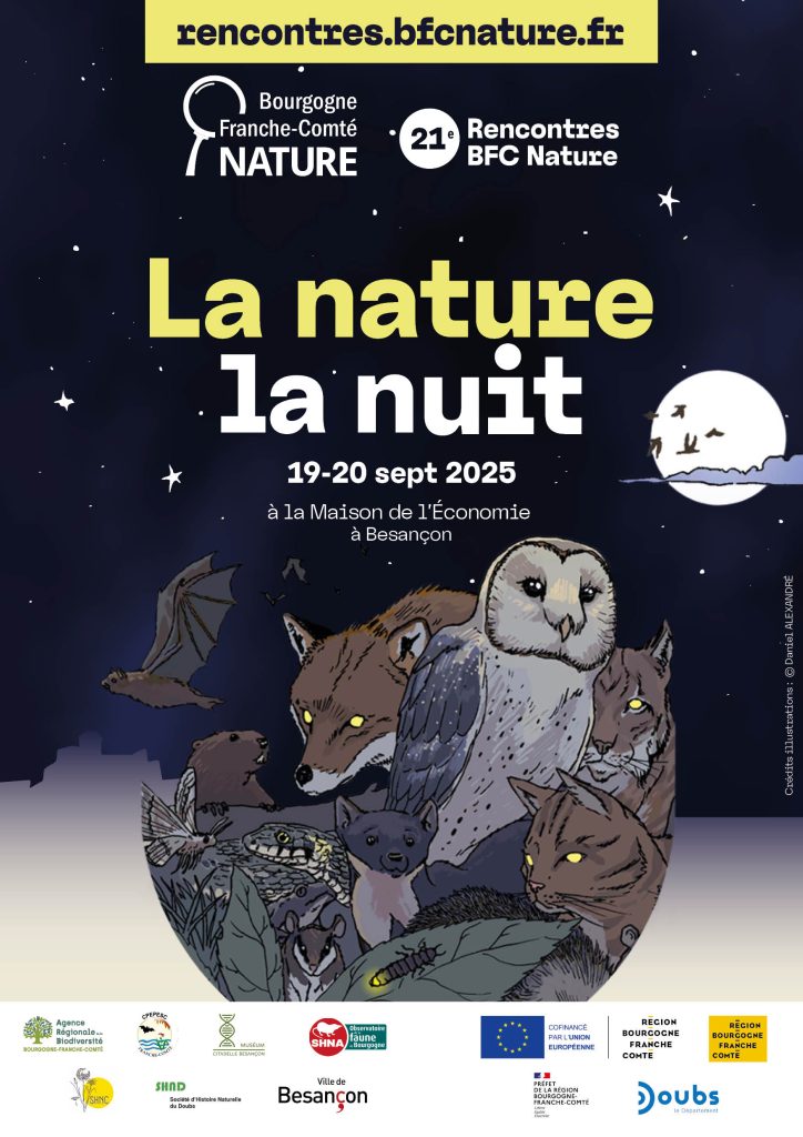 affiche 21e rencontres