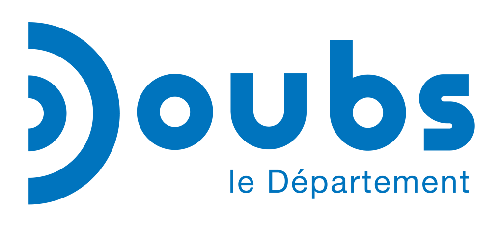 logo Doubs