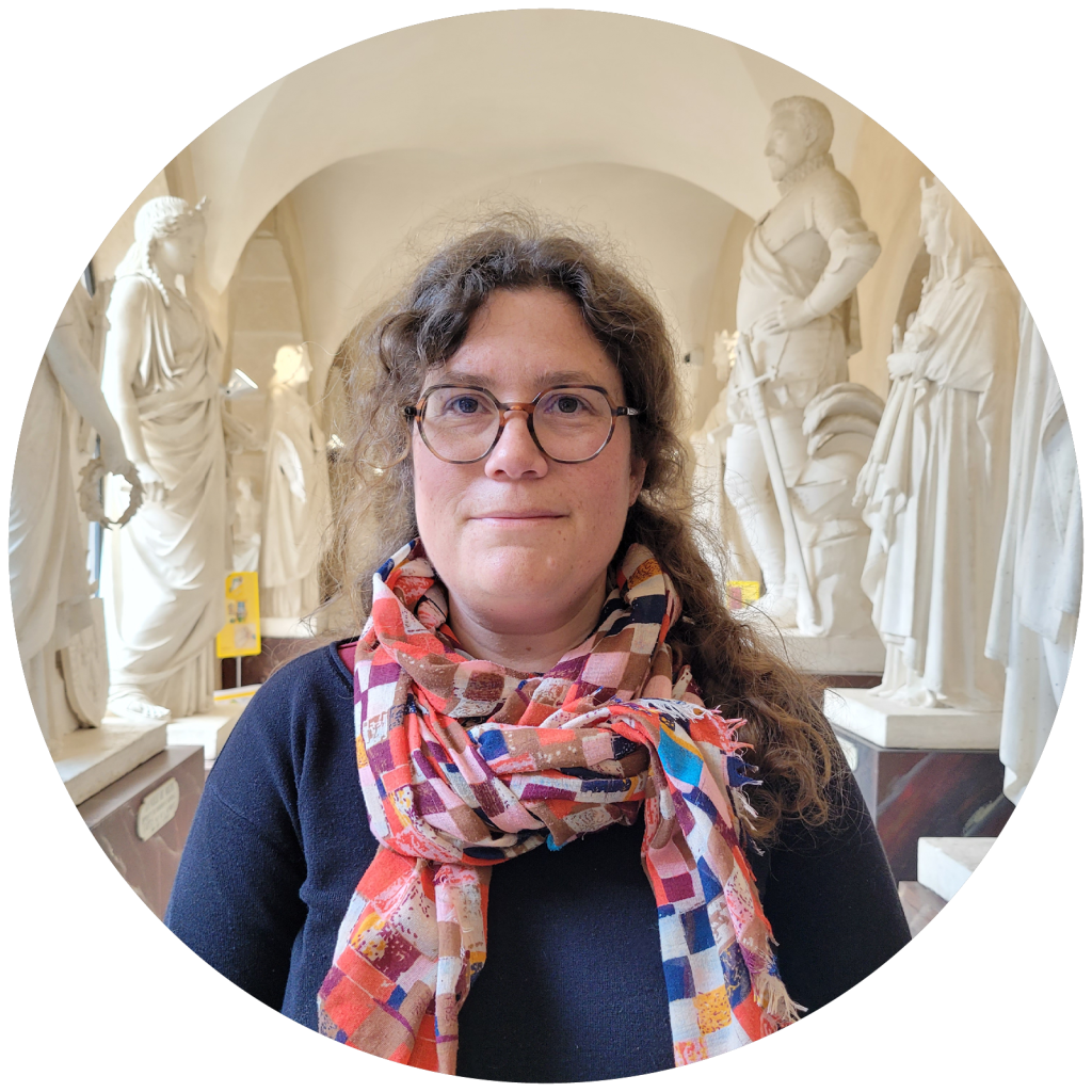 portrait jeanne devoge