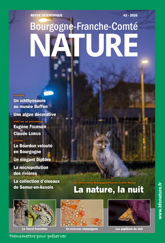 Revue scientifique 43