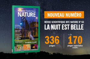 Nouveau ! Revue Scientifique N°43 Nouveau ! Revue Scientifique N°43